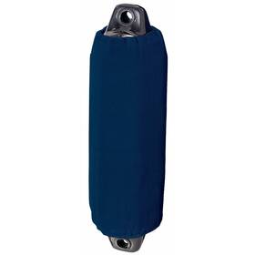 T4v-9205n Taylor Made Single 8-8.5 Inch Diameter X 20-27 Length Navy Polyester Boat Fender Cover