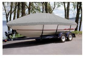 65562ug Taylor Made Trailerite Ultima Cover Gray 93-06 Crownline Bowrider Lpx Ws I/o Boat