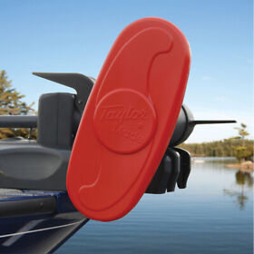 Taylor Made Trolling Motor Propeller Cover 3-blade 10 Black