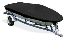 Taylormade 040011242846 Taylor Made Products Trailerite Semi-custom Boat Cover For V-hull Fishing Boats