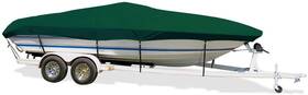 19ft4 Taylormade 040011352880 Trailerite Semi-custom Boat Cover For Day Cruiser Boats 18ft5 Inch -19ft4 Cl X 89 B