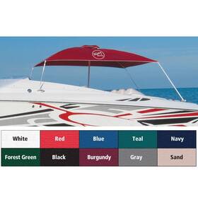Taylormade 040011425997 Taylor Made Products Anchorshade Iii Boat Shade 6ft X Navy