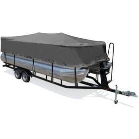 260090g Taylormade Trailerite Pontoon Boat Cover