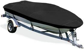 40011242600 Taylormade Taylor Made Products Trailerite Boat Cover For V-hull Fishing Boats 14ft5 Inch 15ft4