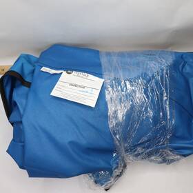 64241 Taylormade Bim Bimini Tops Blue 54 Inch X 6-ft 79-84 64241- Tarp Only