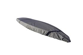 75438og Taylormade Sunfish Hull Cover Durable Grey Protection For Your Boat