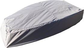 75440og Taylormade Taylor Made Hull Optimist Deck Cover Grey