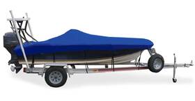 88002ob Taylormade Taylor Made Products Trailerite Semi-custom Boat Cover For Flats Boats