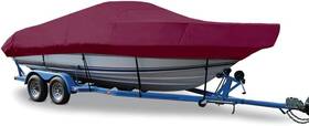 88071or Taylormade Taylor Made Products Trailerite Semi-custom Boat Cover For Walk-around Cuddy