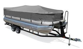 88078og Taylormade Taylor Made Products Trailerite Semicustom Boat Cover For Pontoon Boats With