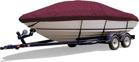 Sf72718or Taylormade Survivor Marine Products Cover V-hull Cuddy Cabin Inboard / Outboard Engine