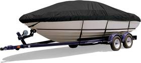 Sf77995or Taylormade Survivor Marine Products Boat Cover For Euro Walk Around Cuddy Cabin 21ft5 Inch 22ft4