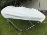 Tb69vw Westland Bimini Boat Top Model Gotcha Covered