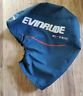 80-e040etc Tdc0051 Johnson Evinrude Omc Oem Outboard Motor Storage Cover Hp