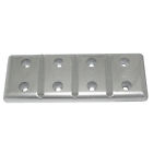 Tec-40 Tecnoseal Hull Plate Anode