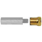 Tec-e2-c Tecnoseal Pencil Zinc Brass Cap Dia 8059617819095