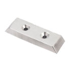 Tec-s-z1 Tecnoseal Sz-1 Sea Strainer