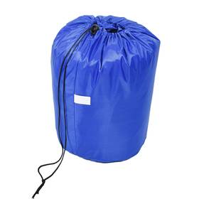 1729188 Tectech Boat Cover Waterproof 17-19 Ft Heavy Duty Fabric Beam 95 Inch Trailerable Pontoon