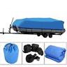 Tei634358 Zoncar Oxford Fabric High Quality Waterproof Boat Cover 700000634358