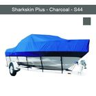 Tg69030-s44 Westland Tige Boat Cover Sharkskin Plus Charcoal 489394319192