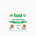 Th-sba012 Tosi Health Almond Superbites Oz Bar Count Pack 755918046076