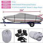 Th05tbzh27300007 Tobenoone Waterproof 210d Boat 812714241774