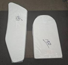 Wo-10235 Tidewater Boats Boat Table Tops Only