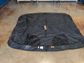 B8603a Tige 2023 Atx Surf Boat Bimini Canvas Top