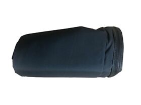 34045498 Tmc Pontoon Boat Privacy Enclosure Changing Room Curtain Black Ody Lll