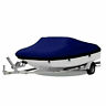 Top847280 Zoncar Oxford Fabric High Quality Waterproof Boat Cover 772063847280