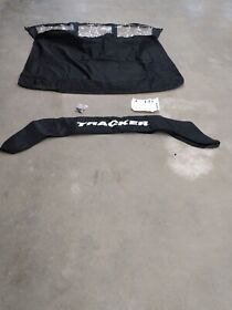 J172928 Tracker 18 Targa 2011-13 Conversion Cover With Boot