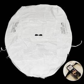 121275 Tracker Boats Super Guide V14 Boat Cover