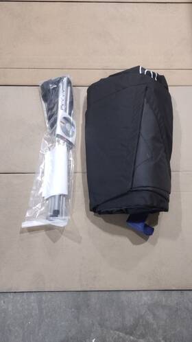 31942-14 Tracker Marine Dowco Targa V18 Combo Walkthrough Ratchet Cover Wtm Out Of Box