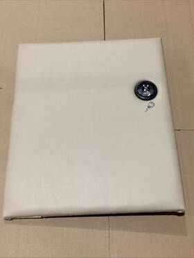 715393.2 Tracker Marine Potti Door For Pop-up Changing Rooms Suntracker/regency Nos
