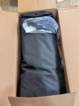 Tksc18bcn Tracker Targa V-18 Combo Wt-tm Trailerable Heavy Duty Fishing Boat Storage Cover