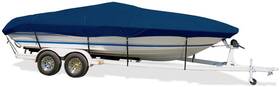 88022on Trailerite Taylor Made Daycruiser I/o Cover Navy 21ft5 Inch - 22ft4 X 98 Boat