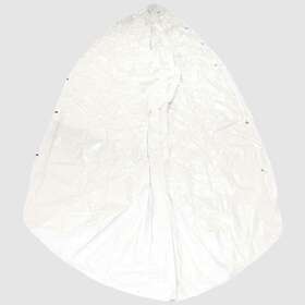 10135.0-10135 Transhield Malibu Boat Shrinkable Cover 7811061.1 21 Mlx With G3 Tower