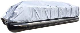 11186 Transhield Pontoon Boat Cover 20ft Storage Hd Waterproof And Reusable