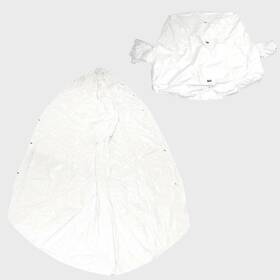 17770.0-17770 Transhield Aviara Boat Shrinkable Cover 471235 Av28 Surf 2 Pc
