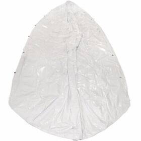 8494-4478-cov2025-00 Transhield 8494-4478 Larson 206 / 216 Senza Shrinkable Cover Boat