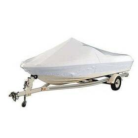 8494-4906 Transhield Shrinkable Cover Seaswirl 2101 Dc Standard 8494- 4906 White Boat