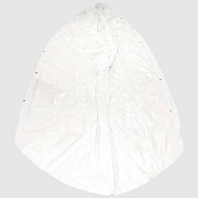F10583.0-2062 Transhield Cobalt Boat Shrinkable Cover 465314 A40