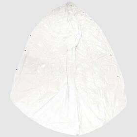 F10595.0-9287 Transhield Cobalt Boat Shrinkable Cover 465972 Sc 30 Ob Back