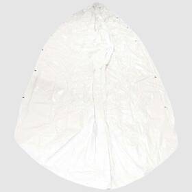 F13896.0 Transhield Tracker Boat Shrinkable Cover 306774 Pro Guide V 185 2018
