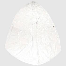 73580328 Transhield F4491.1 G3 Boat Shrinkable Cover 22ft Bay Series