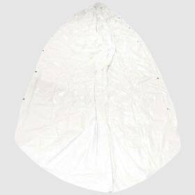 V2781700 Transhield F7054.0 Cruisers Boat Shrinkable Cover 320 Express