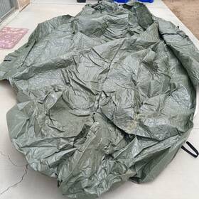 M5526xtg.1 Transhield M5626xtg.1 Mil Humvee With Armor/electric