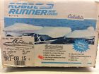 Tri-ob 15 Cabelas Boat Cover Max Centerline Beam