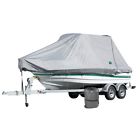 Tri-t2425g Trident Full Trailerable T-top 692089002428