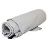 105787gy Triton Boat Travel Cover 204537 206 Fishunter Gray 2015